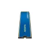 A-Data ADATA | LEGEND 710 | 1000 GB | SSD form factor M.2 2280 | Solid-state drive interface PCIe Gen3x4 | Read speed 2400 MB/s 