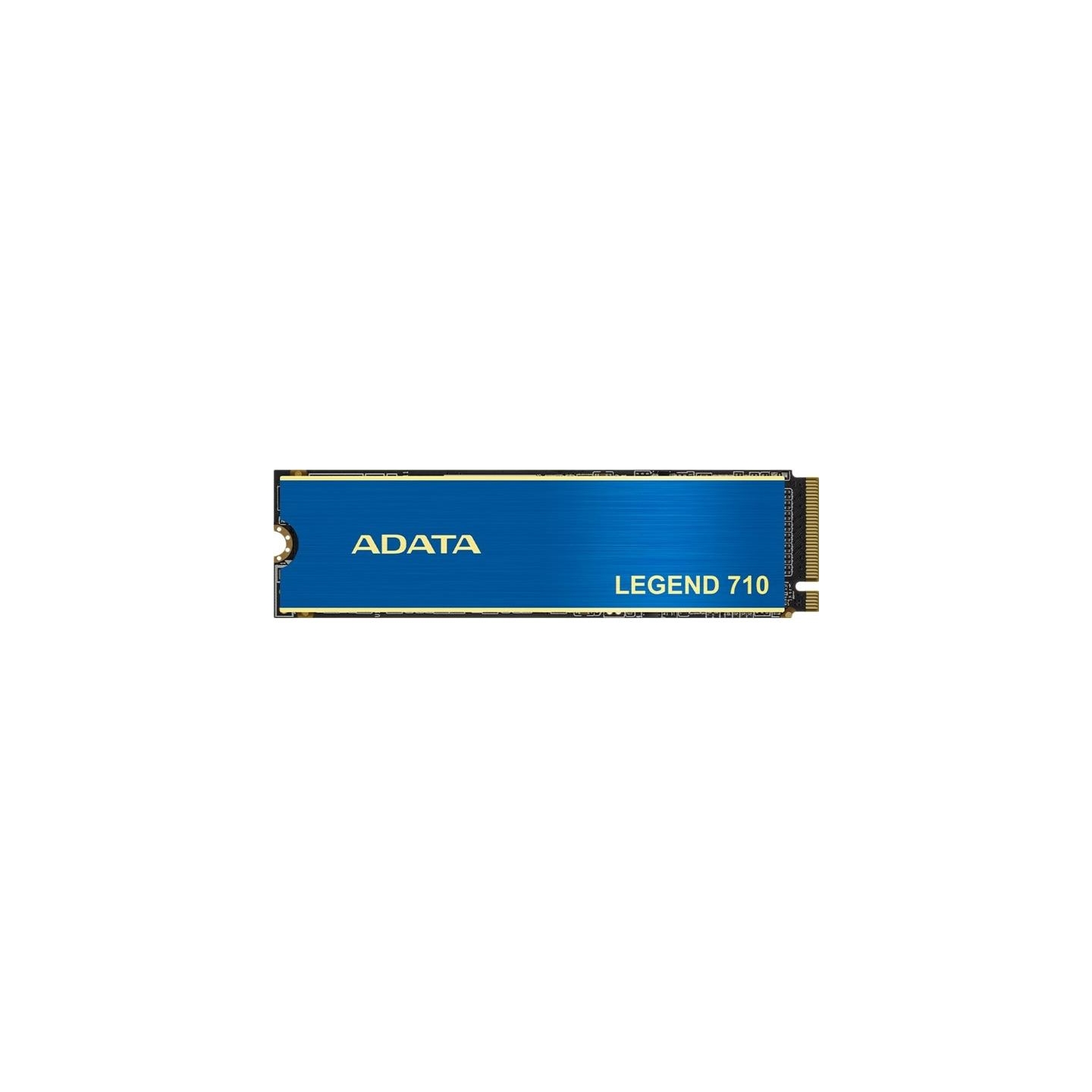 A-Data SSD drive LEGEND 710 1TB PCIe 3x4 2.4/1.8 GB/s M2
