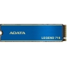 A-Data SSD drive LEGEND 710 1TB PCIe 3x4 2.4/1.8 GB/s M2