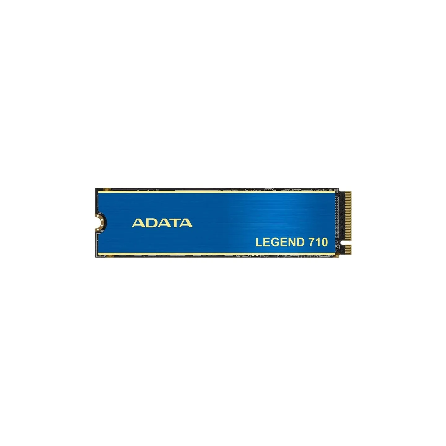 A-Data ADATA | LEGEND 710 | 1000 GB | SSD form factor M.2 2280 | Solid-state drive interface PCIe Gen3x4 | Read speed 2400 MB/s 