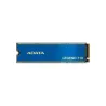 A-Data ADATA | LEGEND 710 | 1000 GB | SSD form factor M.2 2280 | Solid-state drive interface PCIe Gen3x4 | Read speed 2400 MB/s 