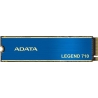 A-Data SSD drive LEGEND 710 1TB PCIe 3x4 2.4/1.8 GB/s M2