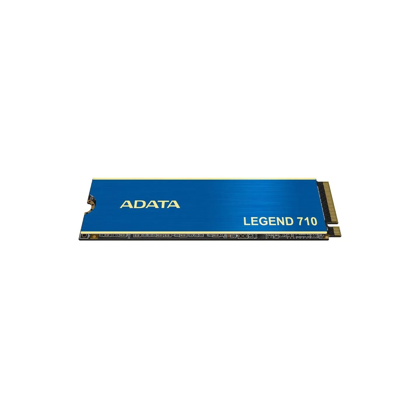 A-Data ADATA | LEGEND 710 | 1000 GB | SSD form factor M.2 2280 | Solid-state drive interface PCIe Gen3x4 | Read speed 2400 MB/s 