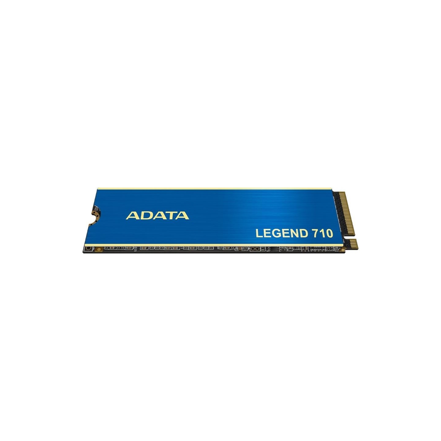 A-Data SSD drive LEGEND 710 1TB PCIe 3x4 2.4/1.8 GB/s M2
