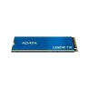 A-Data ADATA | LEGEND 710 | 1000 GB | SSD form factor M.2 2280 | Solid-state drive interface PCIe Gen3x4 | Read speed 2400 MB/s 