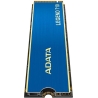 A-Data ADATA | LEGEND 710 | 1000 GB | SSD form factor M.2 2280 | Solid-state drive interface PCIe Gen3x4 | Read speed 2400 MB/s 