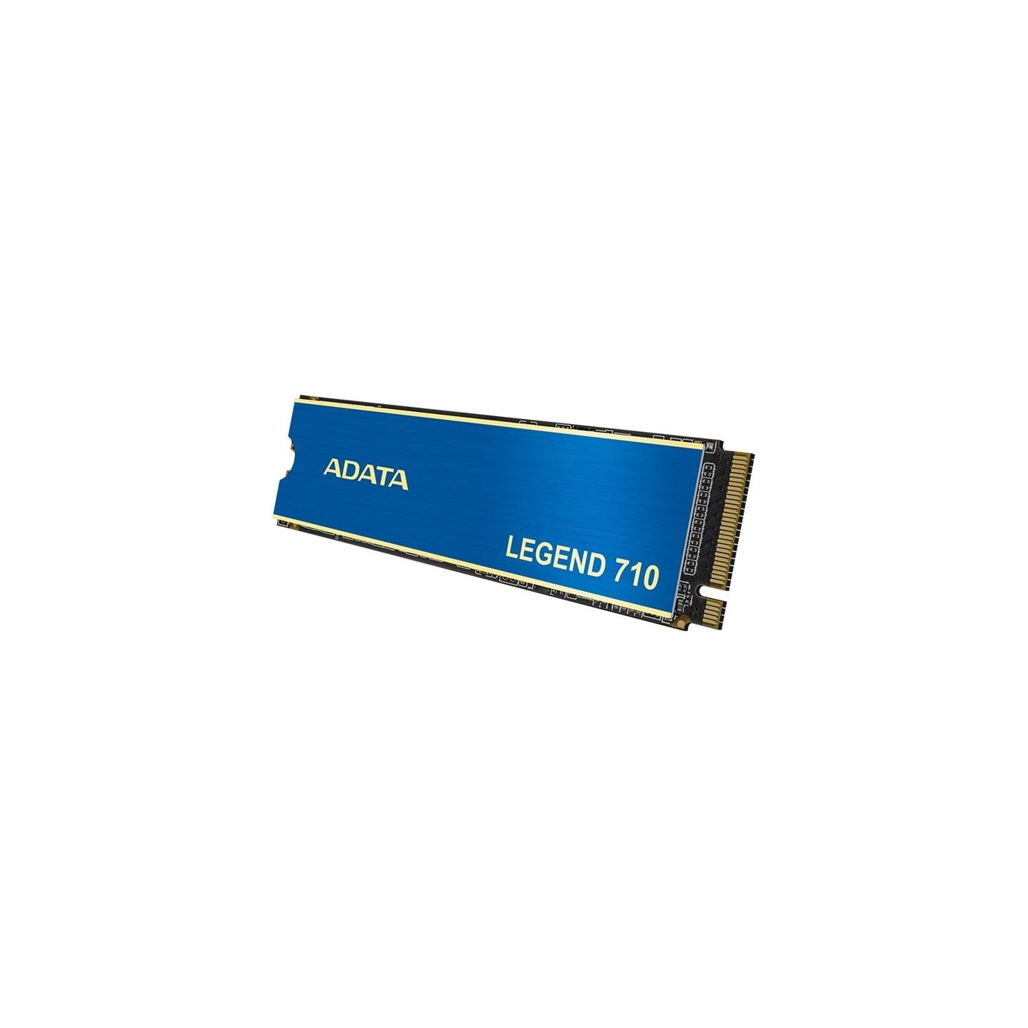 A-Data ADATA | LEGEND 710 | 1000 GB | SSD form factor M.2 2280 | Solid-state drive interface PCIe Gen3x4 | Read speed 2400 MB/s 