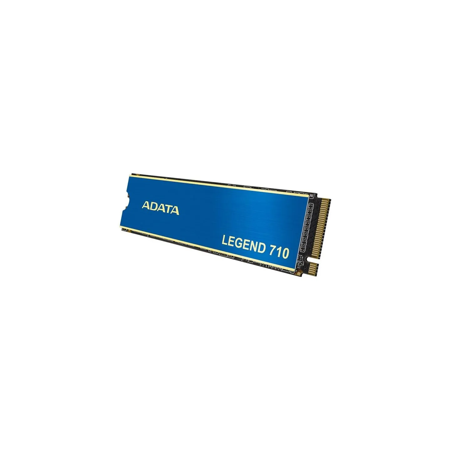 A-Data ADATA | LEGEND 710 | 1000 GB | SSD form factor M.2 2280 | Solid-state drive interface PCIe Gen3x4 | Read speed 2400 MB/s 