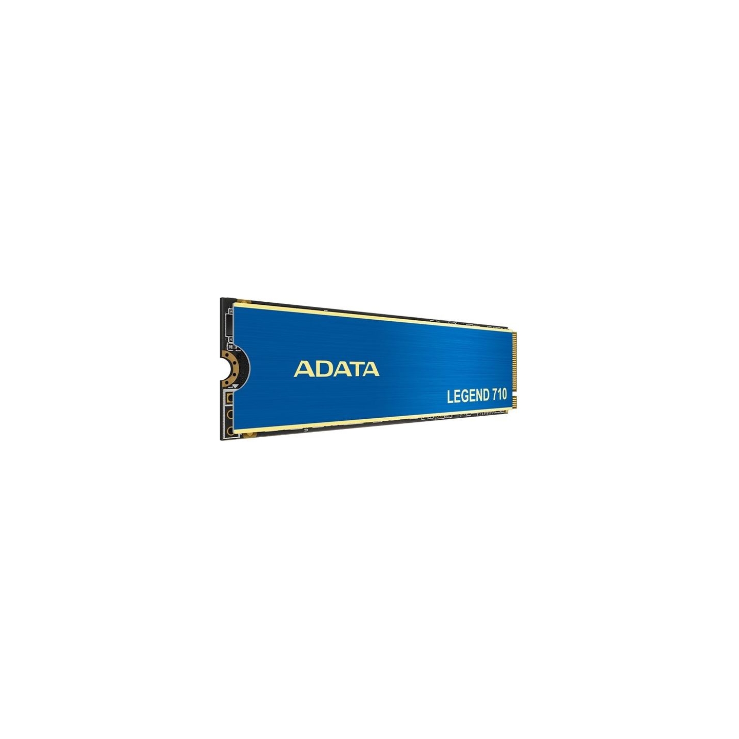 A-Data SSD drive LEGEND 710 1TB PCIe 3x4 2.4/1.8 GB/s M2