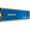 A-Data SSD drive LEGEND 710 1TB PCIe 3x4 2.4/1.8 GB/s M2