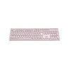 Canyon keyboard HKB-W01 UK/US AAA Wireless Beige