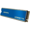A-Data ADATA LEGEND 710 512GB PCIe M.2 SSD