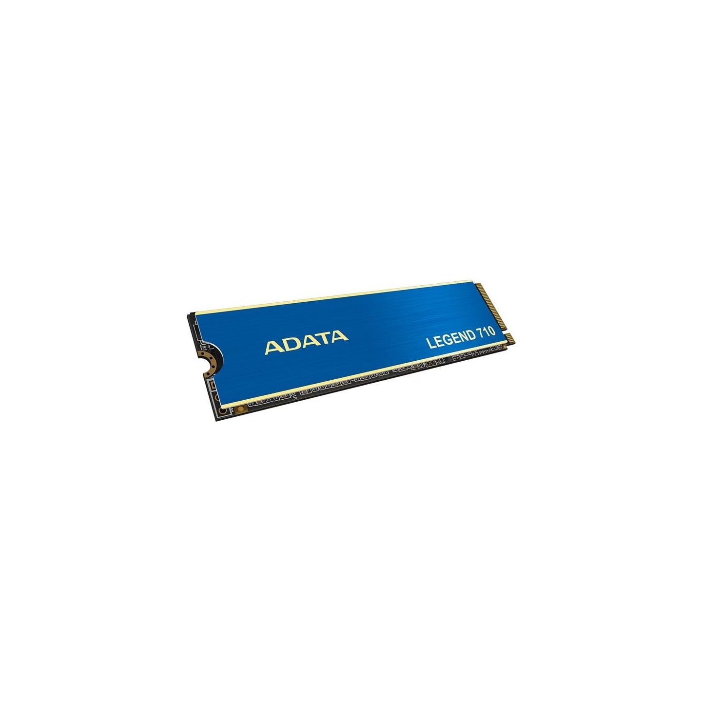 A-Data ADATA | LEGEND 710 | 512 GB | SSD form factor M.2 2280 | Solid-state drive interface PCIe Gen3x4 | Read speed 2400 MB/s |