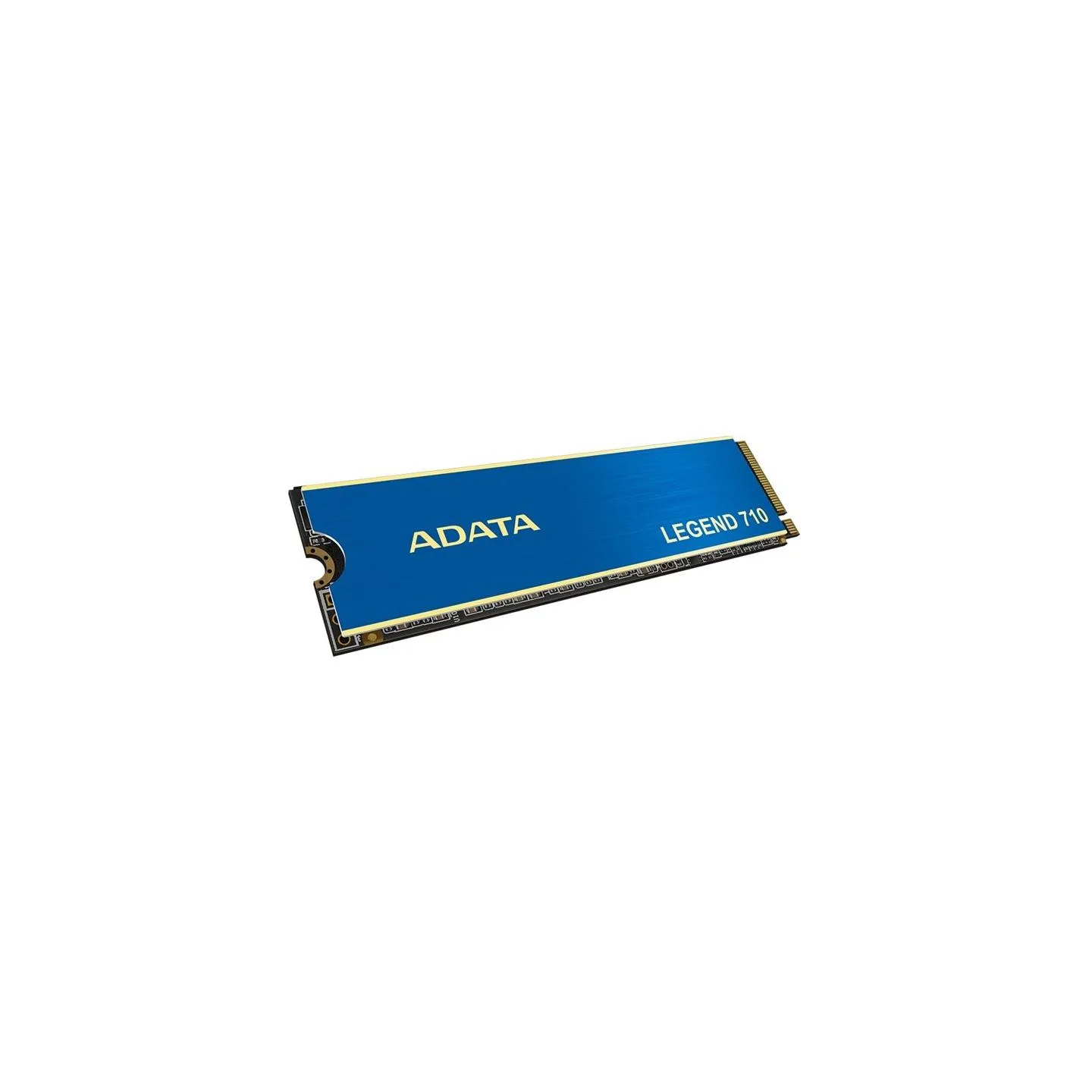 A-Data SSD drive Legend 710 512GB PCIe 3x4 2.4/1.6 GB/s M2