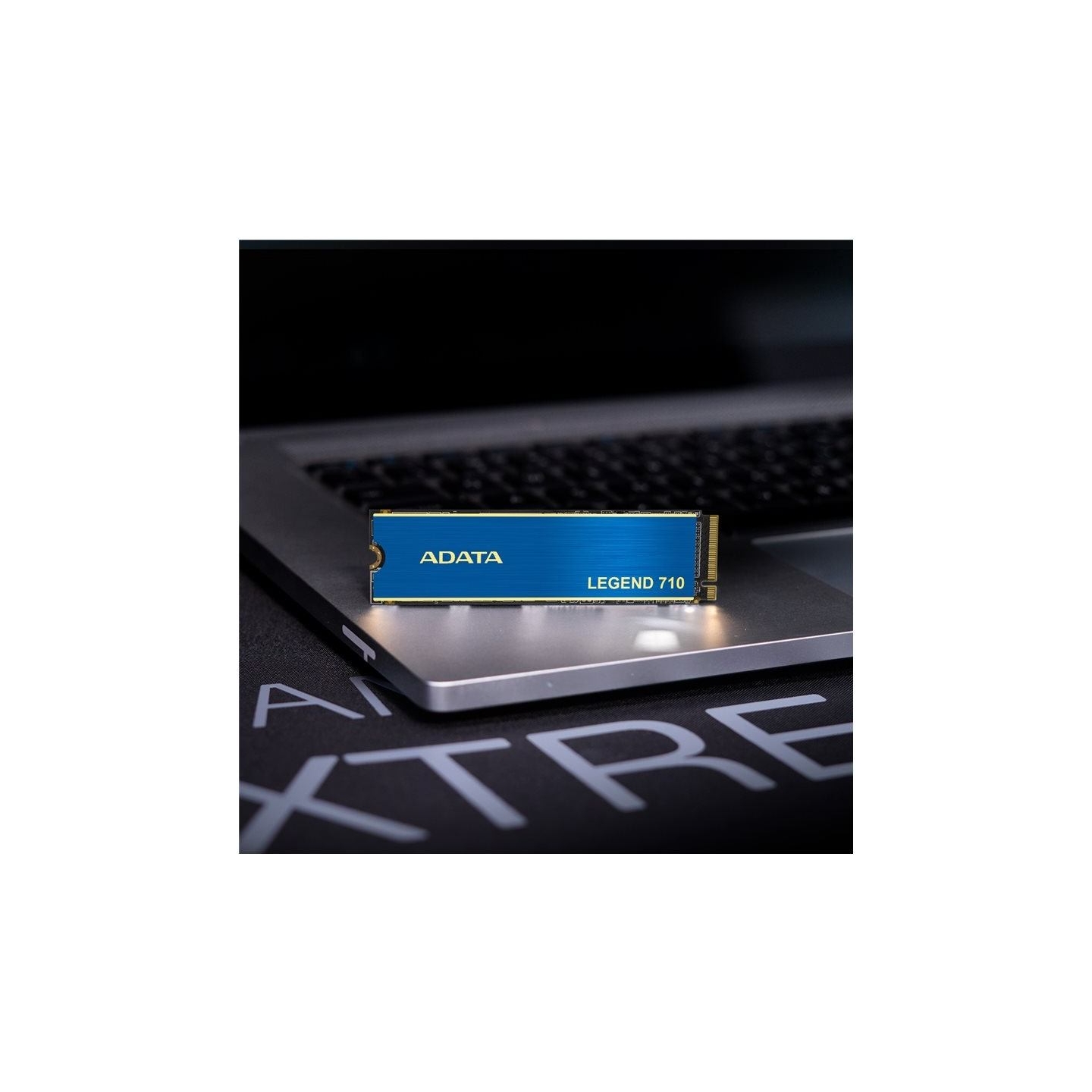 A-Data ADATA LEGEND 710 512GB PCIe M.2 SSD