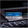A-Data ADATA | LEGEND 710 | 512 GB | SSD form factor M.2 2280 | Solid-state drive interface PCIe Gen3x4 | Read speed 2400 MB/s |