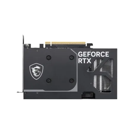 MSI GeForce RTX 5050 8G VENTUS 2X OC | NVIDIA | 8 GB | GeForce RTX 5050 | GDDR6 | HDMI ports quantity 1 | PCI Express Gen 5 x16 