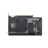 MSI GeForce RTX 5050 8G VENTUS 2X OC | NVIDIA | 8 GB | GeForce RTX 5050 | GDDR6 | HDMI ports quantity 1 | PCI Express Gen 5 x16 