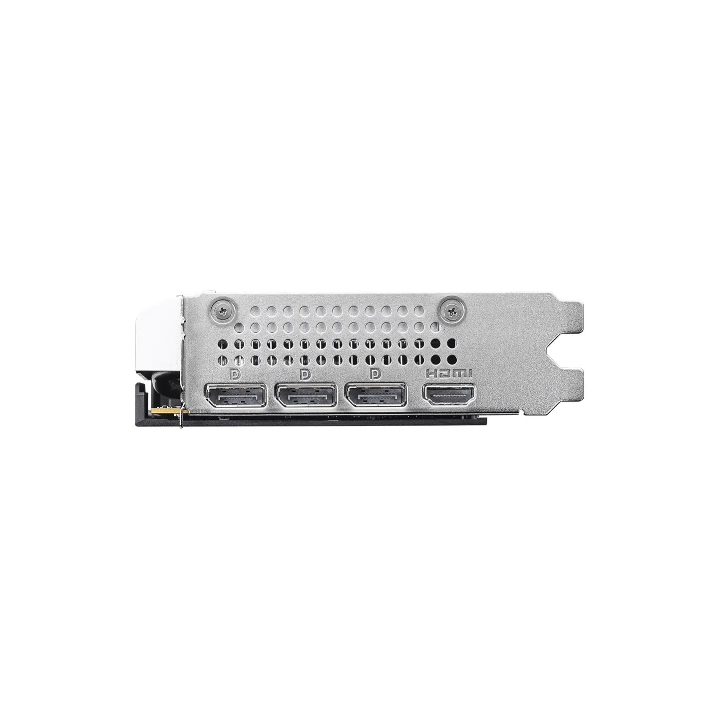 MSI GeForce RTX 5050 8G VENTUS 2X OC | NVIDIA | 8 GB | GeForce RTX 5050 | GDDR6 | HDMI ports quantity 1 | PCI Express Gen 5 x16 