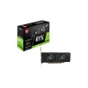 MSI GeForce RTX 3050 LP E 6G OC | NVIDIA | 6 GB | GeForce RTX 3050 | GDDR6 | HDMI ports quantity 2 | PCI Express Gen 4 x16 (uses