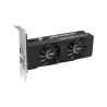 MSI Graphics card GeForce RTX 3050 LP E 6G OC