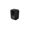 Fellowes Cross-Cut | LX45 | Black | Paper shredding | Credit cards shredding | Traditional