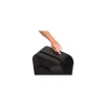 Fellowes Cross-Cut | LX45 | Black | Paper shredding | Credit cards shredding | Traditional