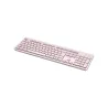 Canyon keyboard HKB-W01 UK/US AAA Wireless Beige