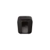 Fellowes Powershred | LX70 | Black | 18 L | Credit cards shredding | Paper handling standard/output 11 sheets per pass | Cross-C