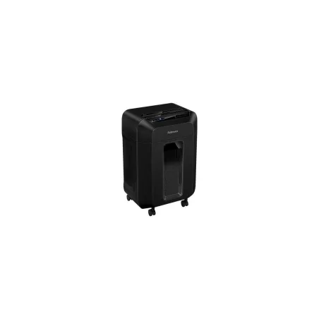 Fellowes Mini-Cut | AutoMAX 80M | Black | 17 L | Paper shredding | Credit cards shredding