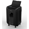 Fellowes Mini-Cut | AutoMAX 80M | Black | 17 L | Paper shredding | Credit cards shredding