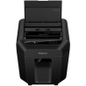 Fellowes Mini-Cut | AutoMAX 80M | Black | 17 L | Paper shredding | Credit cards shredding