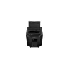 Fellowes Mini-Cut | AutoMAX 80M | Black | 17 L | Paper shredding | Credit cards shredding