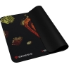 Genesis Ancient Stone of Genesis | Mouse pad | 210 x 250 x 2.5 mm | Multicolor
