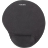 Natec | Mouse Pad | Marmot | Black