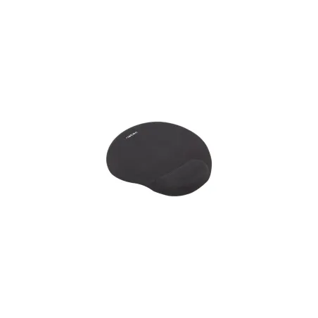 Natec | Mouse Pad | Marmot | Black