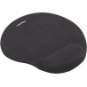Natec | Mouse Pad | Marmot | Black