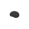 Natec | Mouse Pad | Marmot | Black