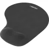 Natec | Mouse Pad | Marmot | Black