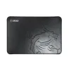 MSI | AGILITY GD21 | Mouse pad | 220 x 320 x 3 mm | Black