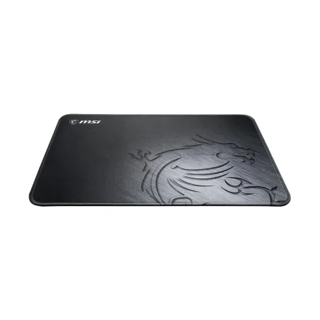MSI | AGILITY GD21 | Mouse pad | 220 x 320 x 3 mm | Black
