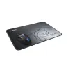 MSI | AGILITY GD21 | Mouse pad | 220 x 320 x 3 mm | Black