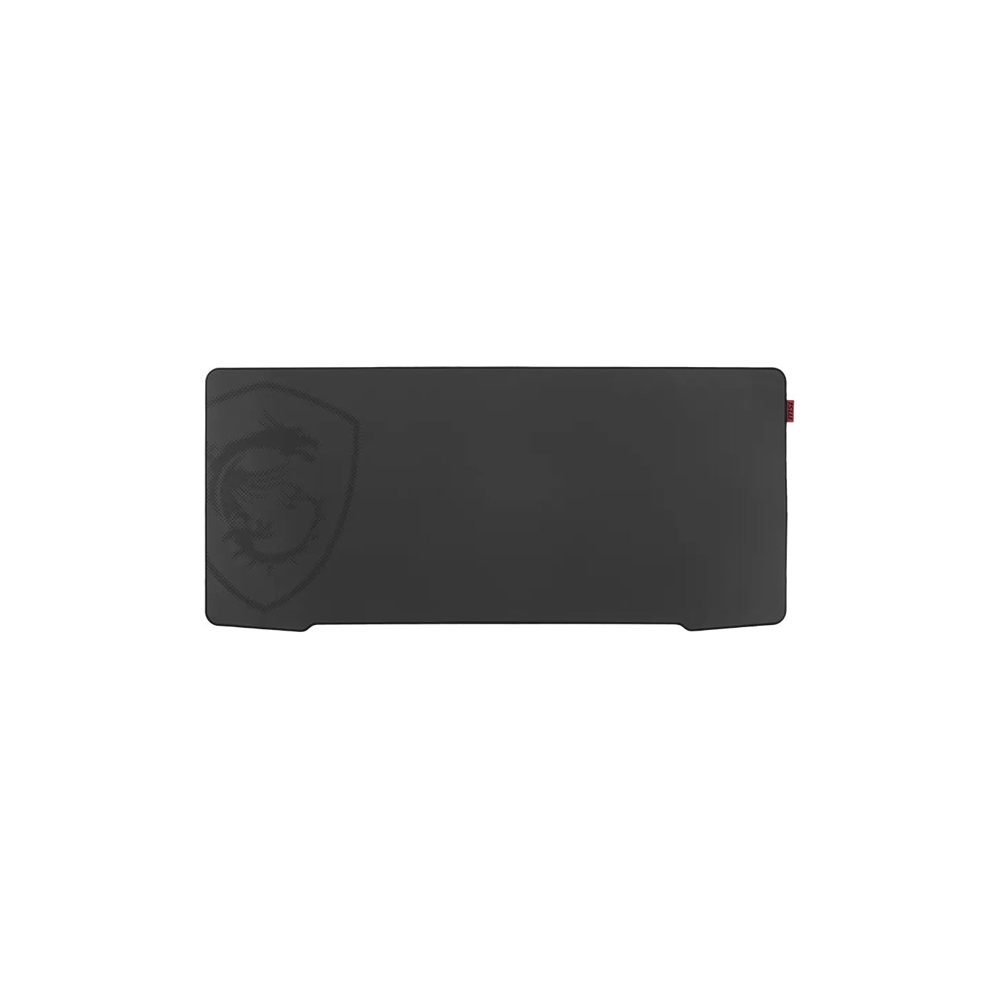 MSI AGILITY GD73 | Mouse pad | 900 x 400 x 3 mm | Black