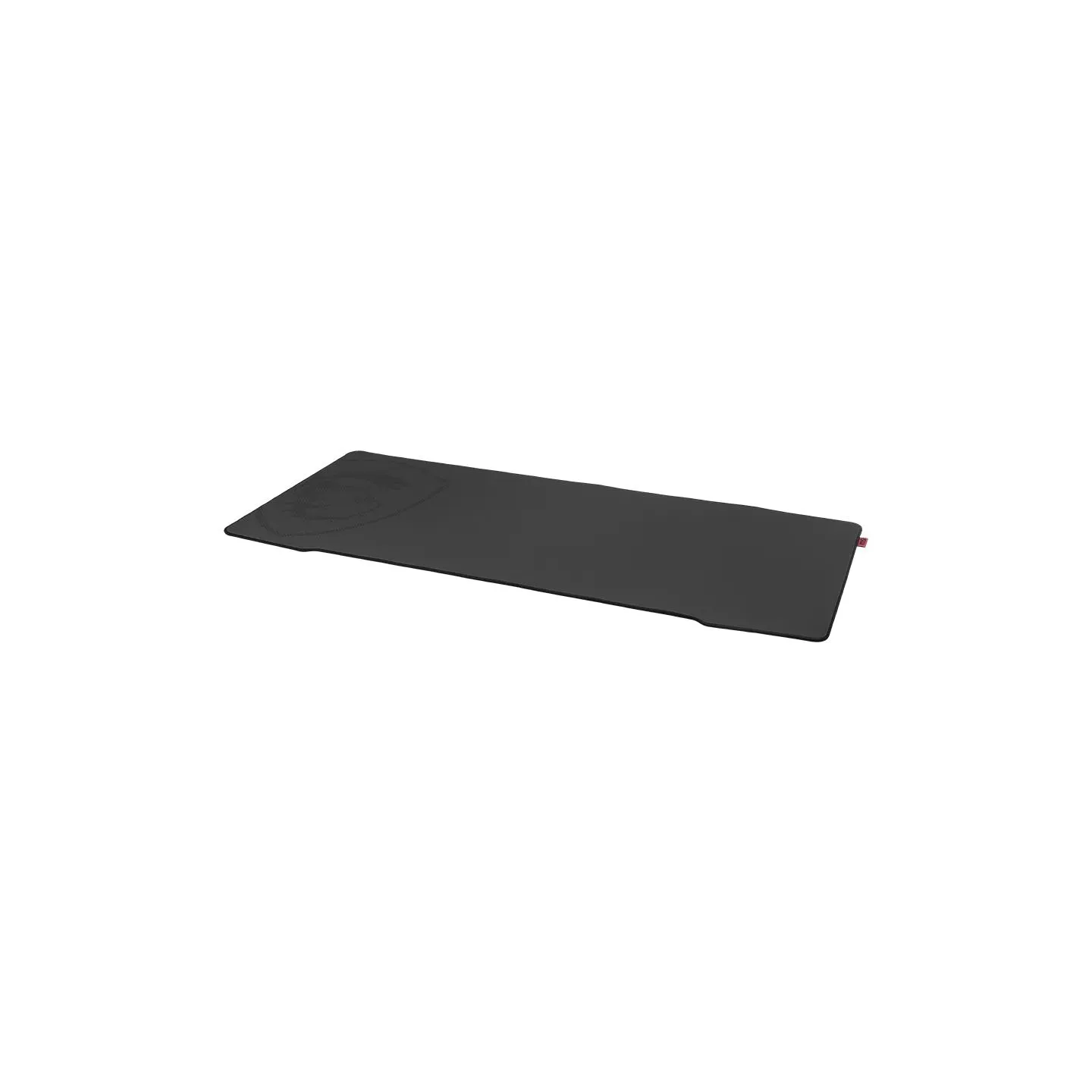 MSI AGILITY GD73 | Mouse pad | 900 x 400 x 3 mm | Black