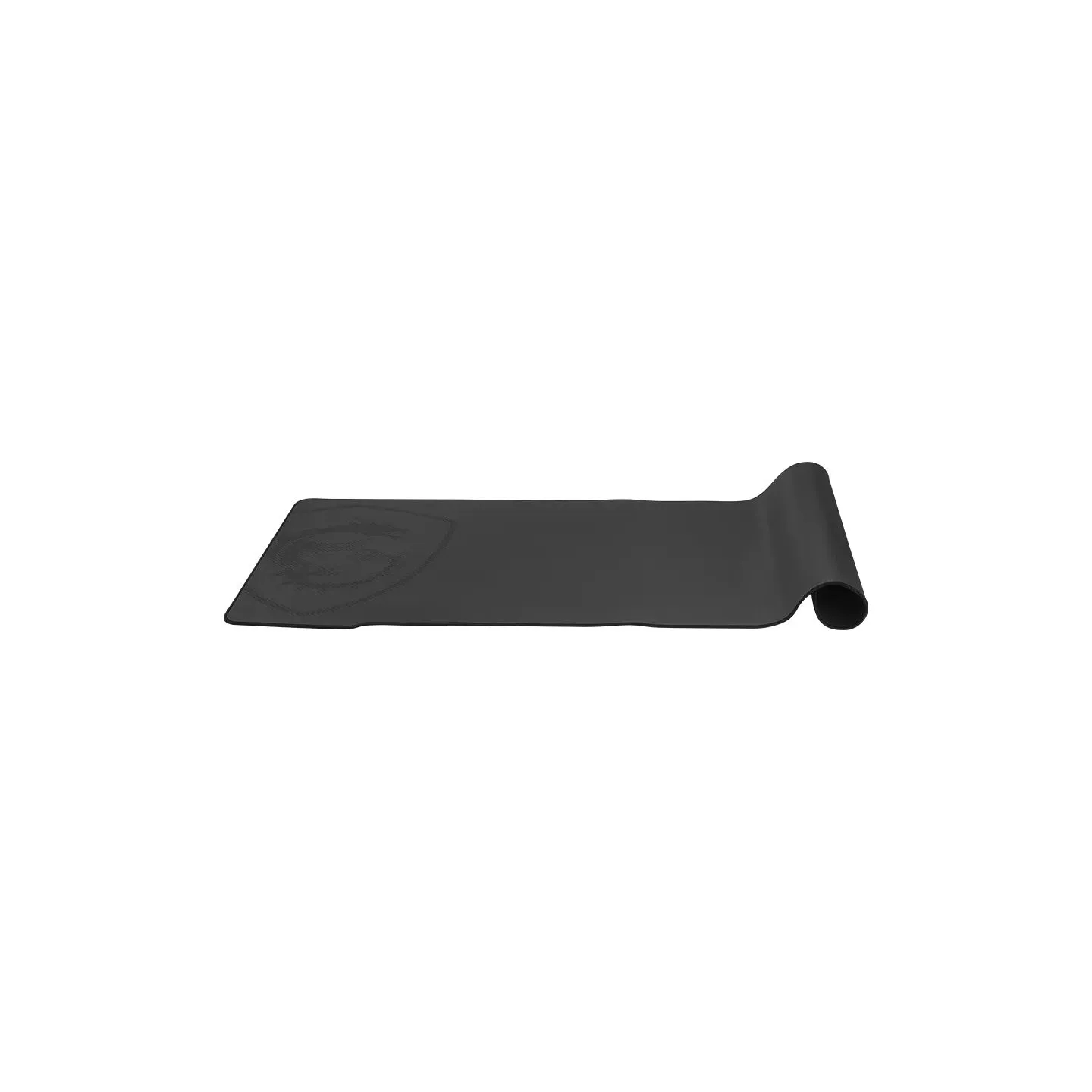 MSI AGILITY GD73 | Mouse pad | 900 x 400 x 3 mm | Black