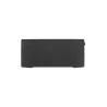 MSI AGILITY GD73 | Mouse pad | 900 x 400 x 3 mm | Black