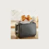 Tefal Subito TT5S18E0 | Number of slots 2 | Power 1200 W | Black | Housing material Stainless steel/Plastic