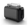 Tefal Subito TT5S18E0 | Number of slots 2 | Power 1200 W | Black | Housing material Stainless steel/Plastic