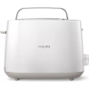Philips | Toaster | HD2581/00 Daily Collection | Power  760-900 W | Number of slots 2 | Housing material Plastic | White