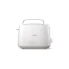 Philips | Toaster | HD2581/00 Daily Collection | Power  760-900 W | Number of slots 2 | Housing material Plastic | White